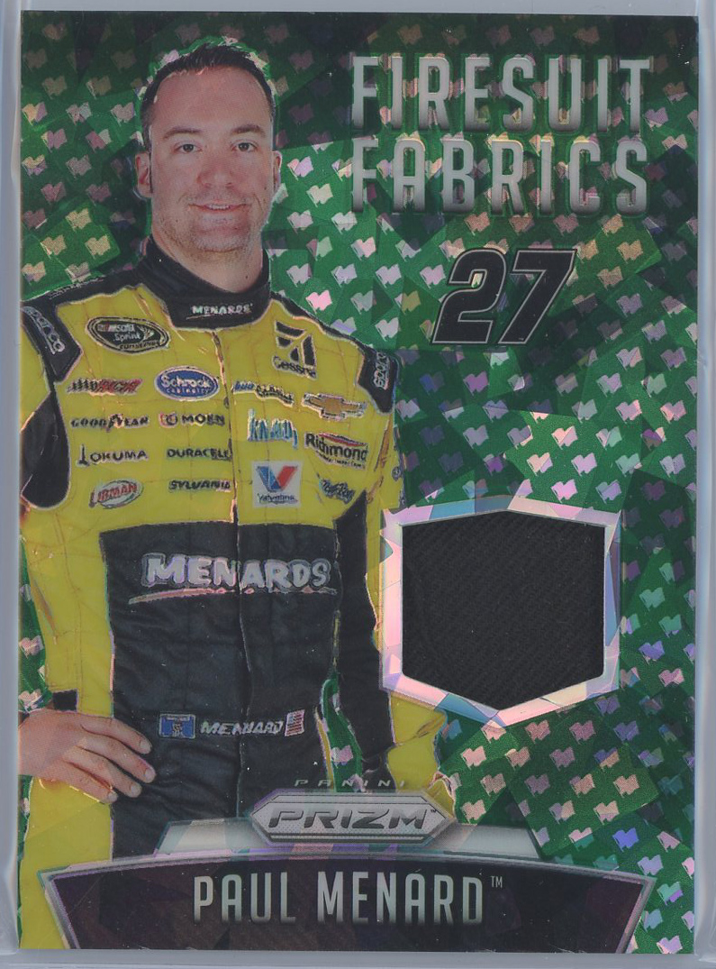 #FF-PM Paul Menard