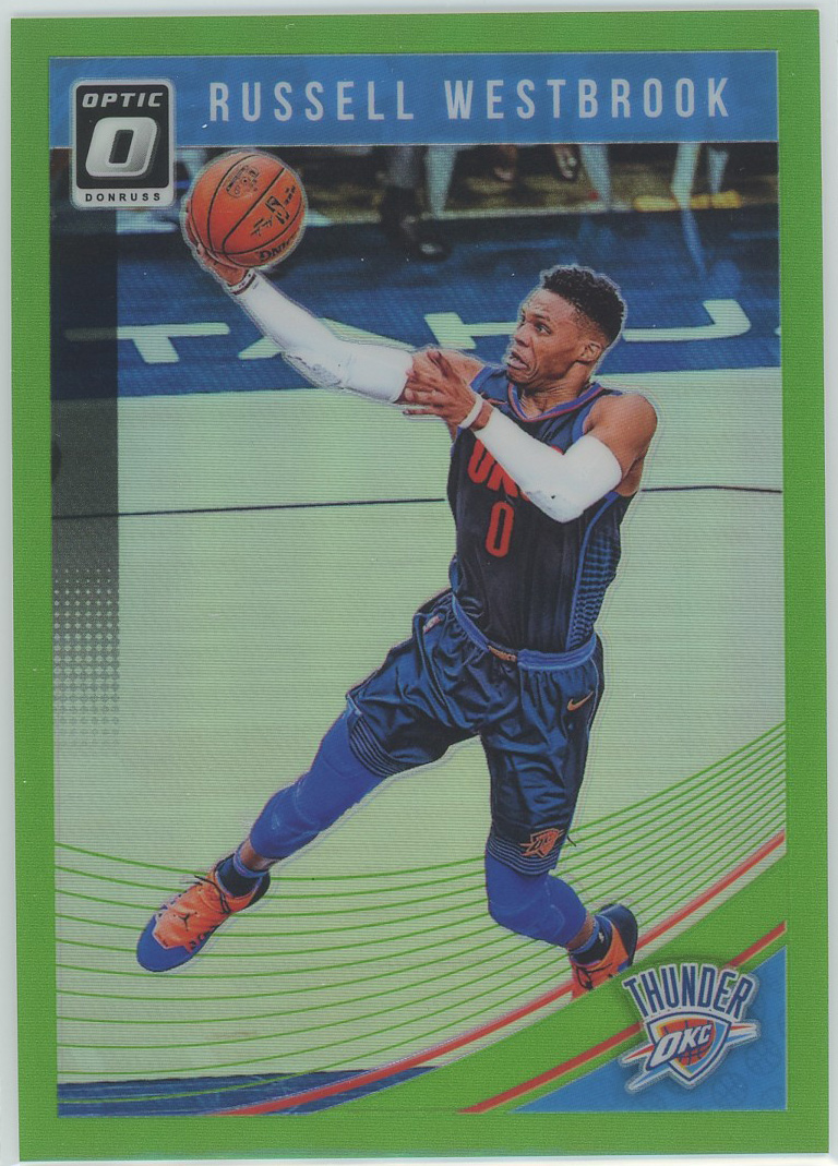 russell westbrook lime green shoes