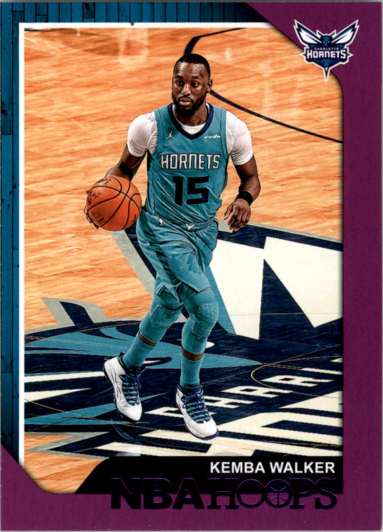 #89 Kemba Walker