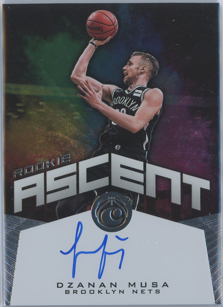 #RA-DMS Dzanan Musa Nets RC Auto 54/99