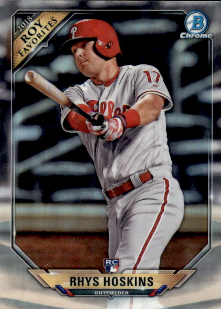 #ROYF-RH Rhys Hoskins