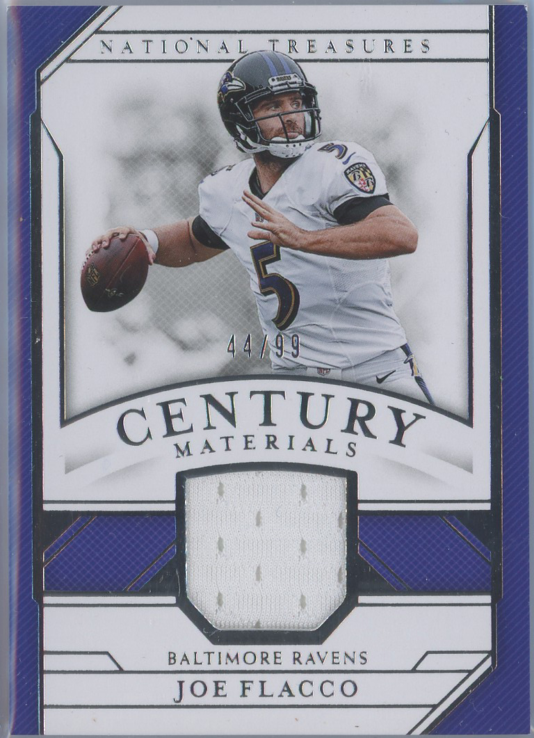 #CM-JF Joe Flacco Ravens