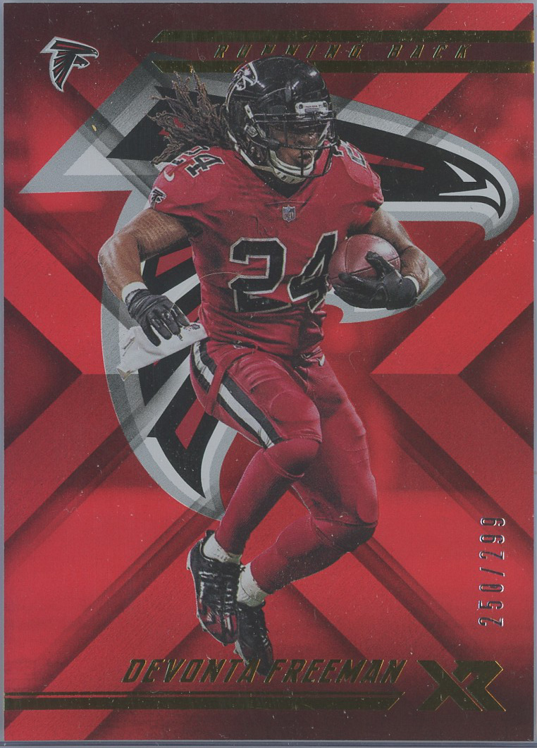 #76 Devonta Freeman Falcons