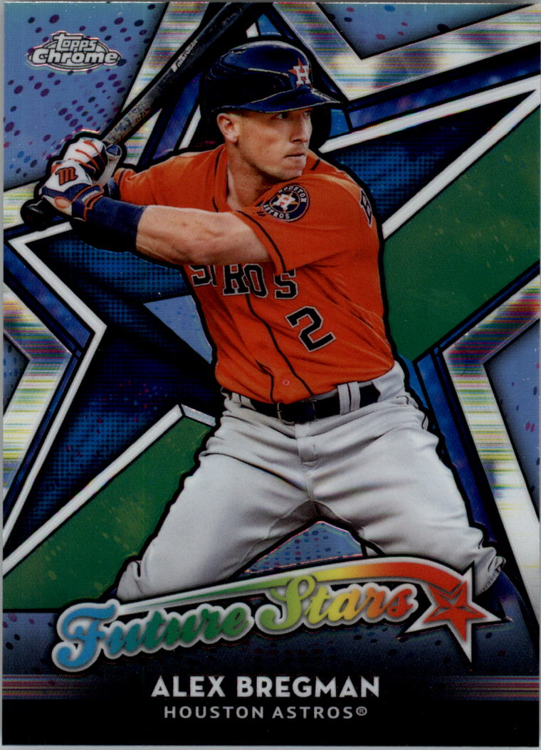 #FS-9 Alex Bregman