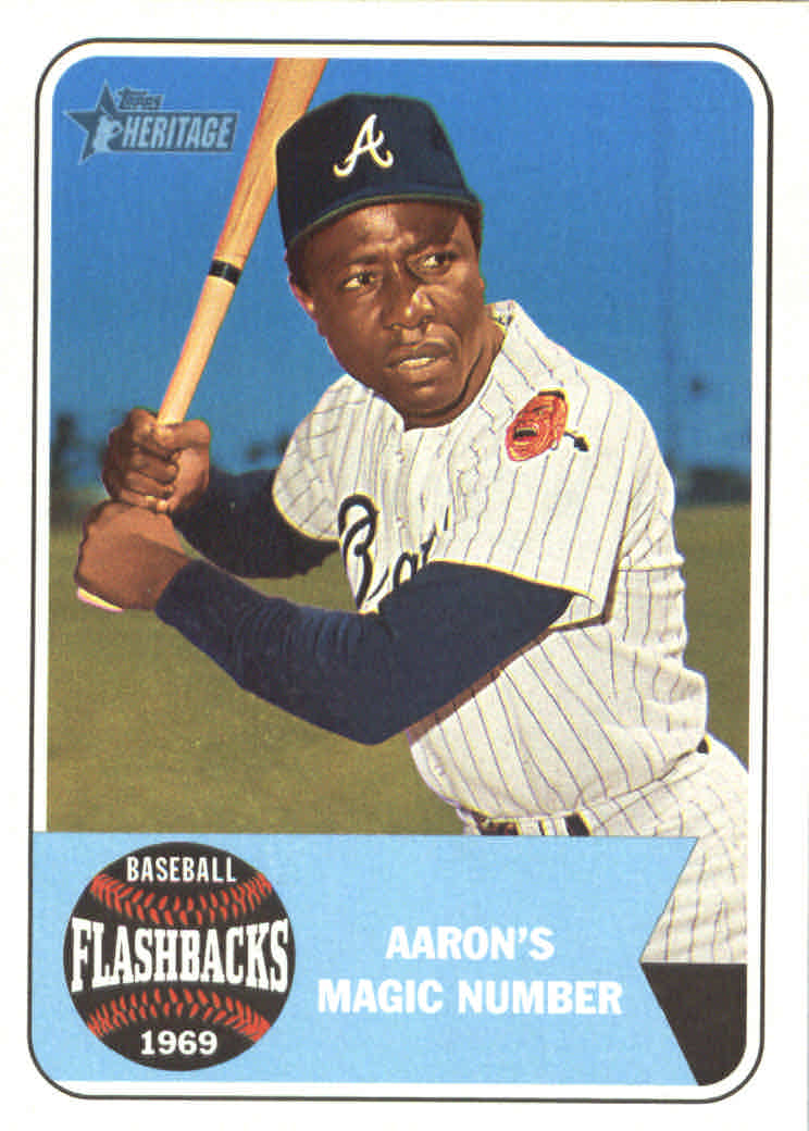 #BF-HA Hank Aaron