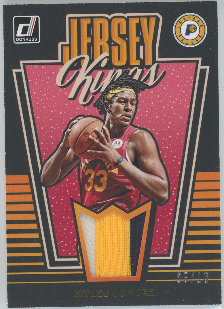 #JK-MTR Myles Turner Pacers