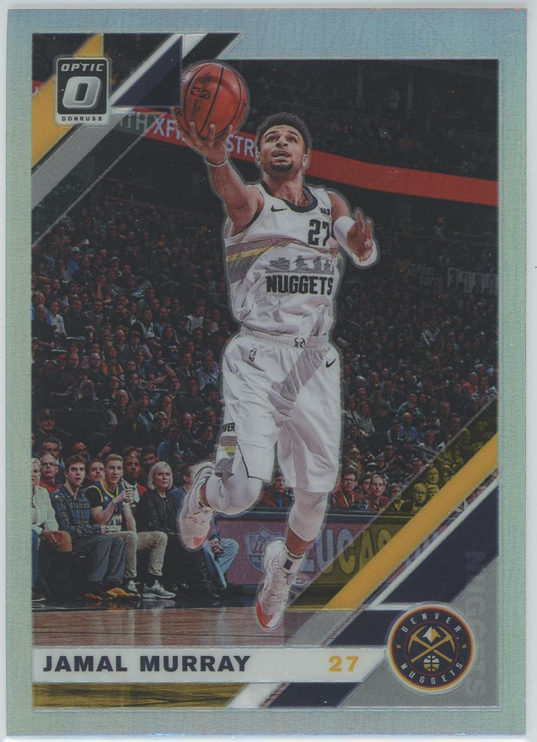 #56 Jamal Murray Nuggets