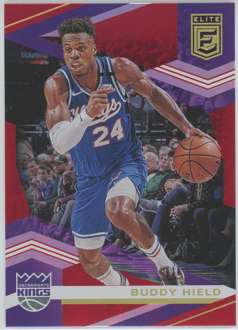 #88 Buddy Hield Kings