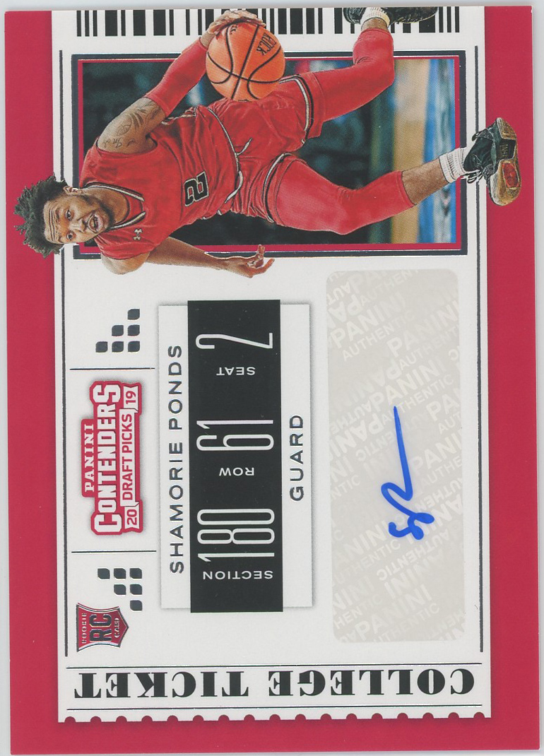 #90 Shamorie Ponds Rockets RC Auto