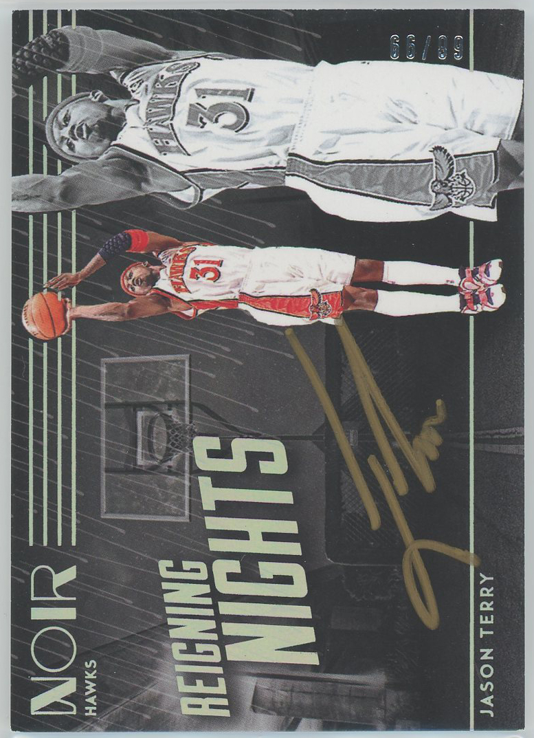 #RN-JTE Jason Terry Hawks Auto