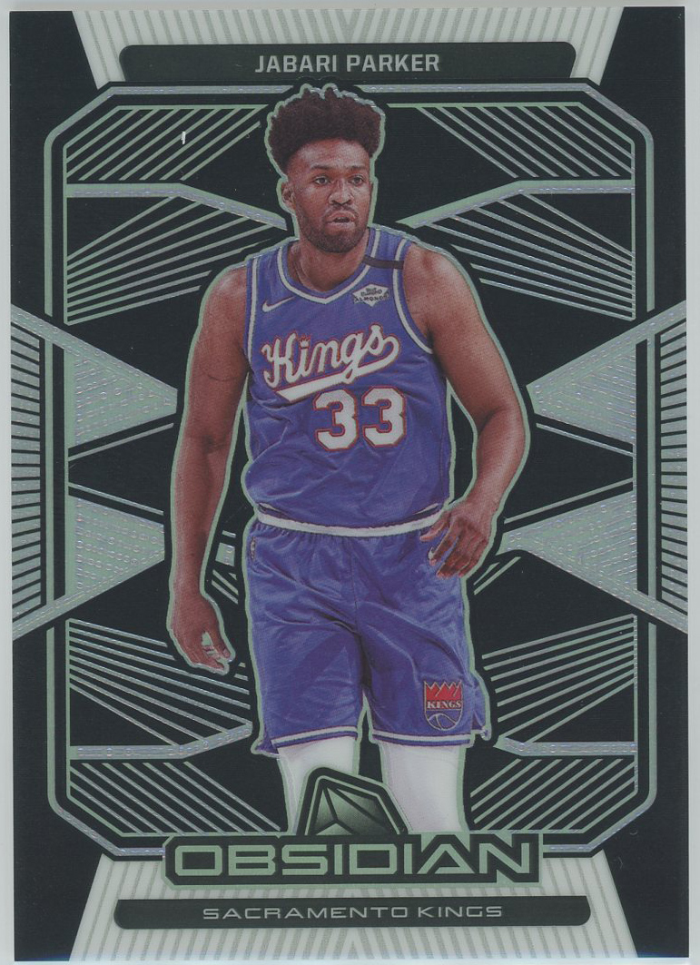 #17 Jabari Parker Kings