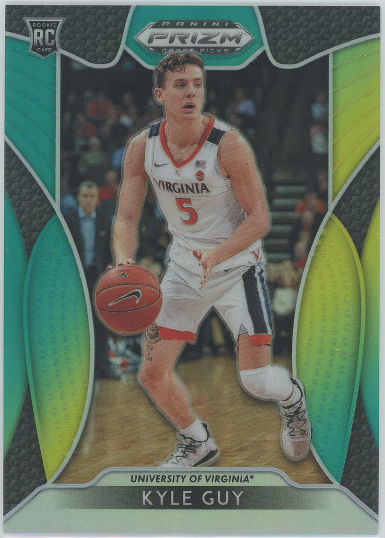 #57 Kyle Guy Kings RC