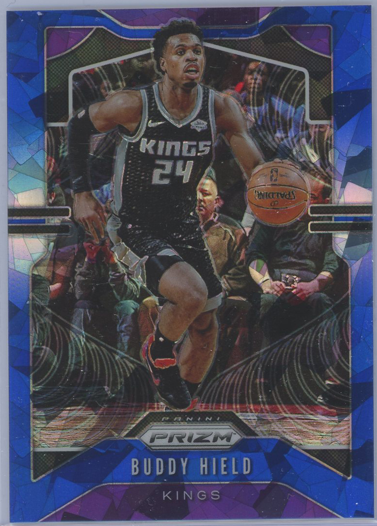 #127 Buddy Hield Kings