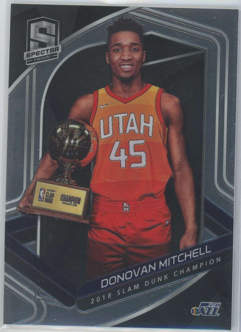 #174 Donovan Mitchell Jazz