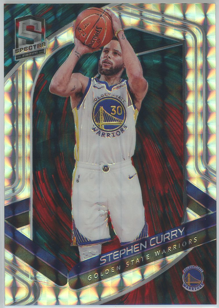 #99 Stephen Curry Warriors