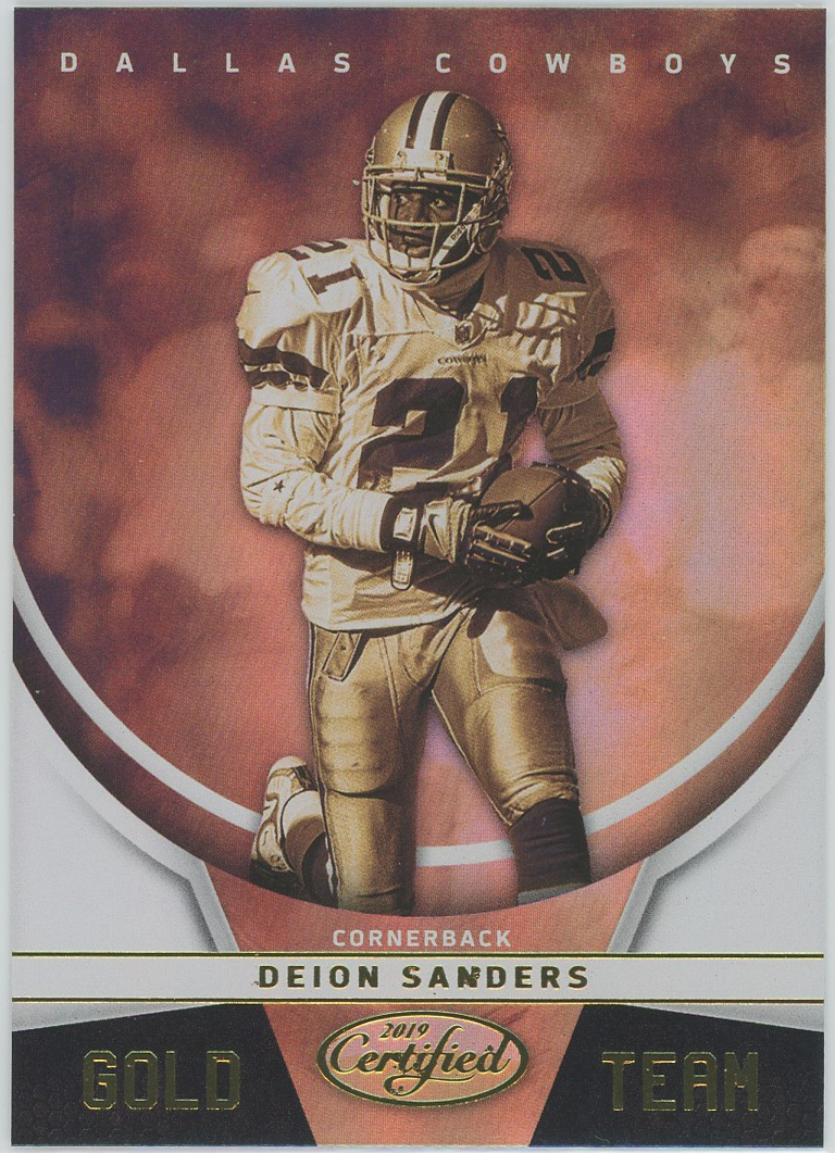 #GT-DS Deion Sanders Cowboys