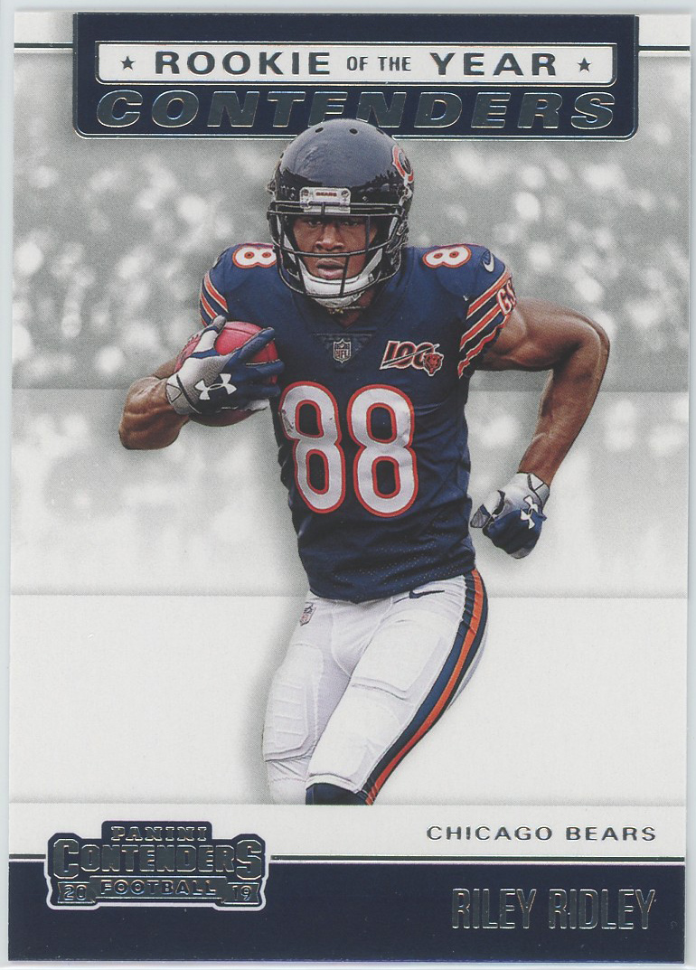 #RYA-RR Riley Ridley Bears RC