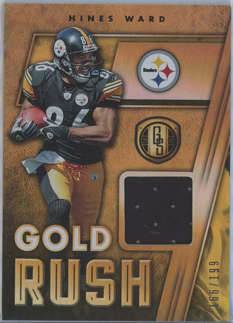 steelers all gold jersey
