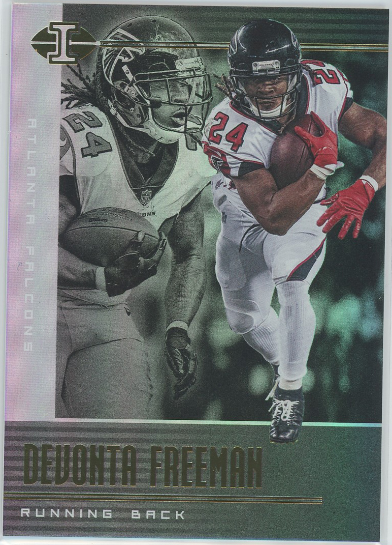 #29 Devonta Freeman Falcons