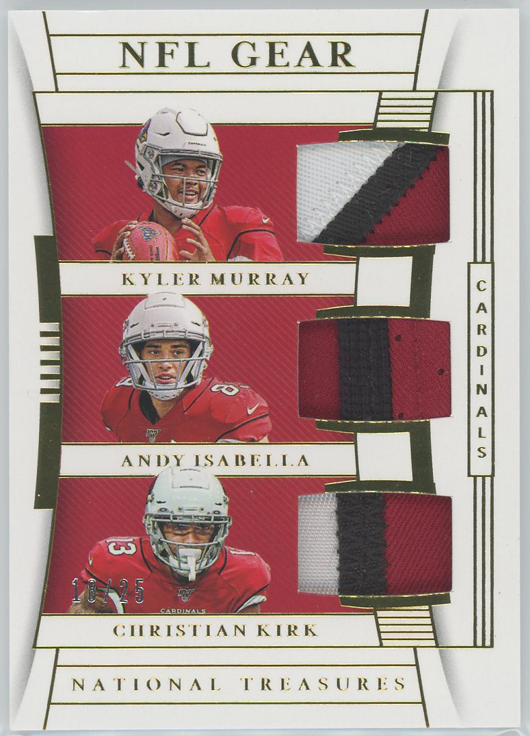 kyler murray gear