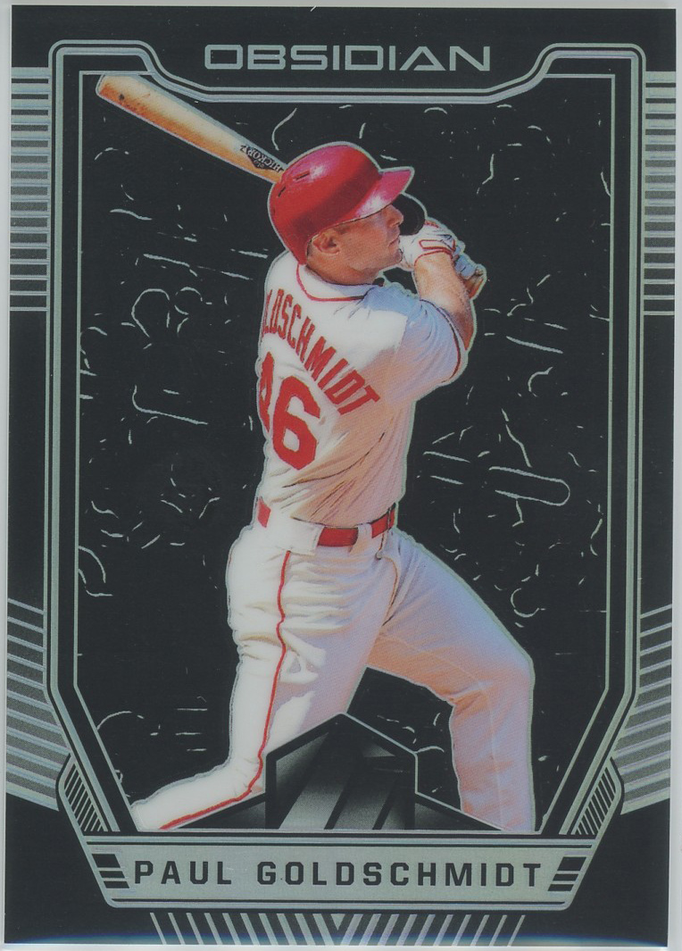 #29 Paul Goldschmidt Cardinals