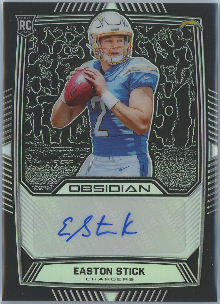 #RA-EST Easton Stick Chargers RC Auto