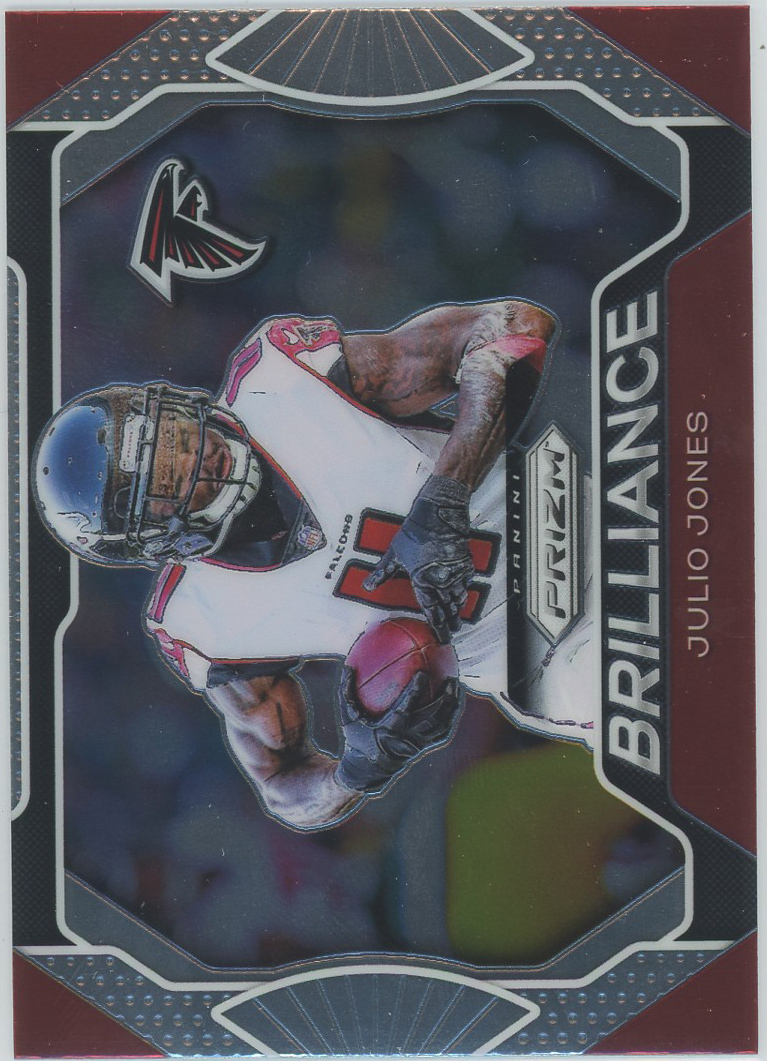 #B-JJ Julio Jones Falcons