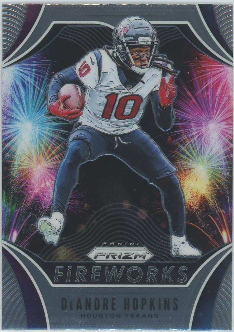 #FW-DH DeAndre Hopkins Texans