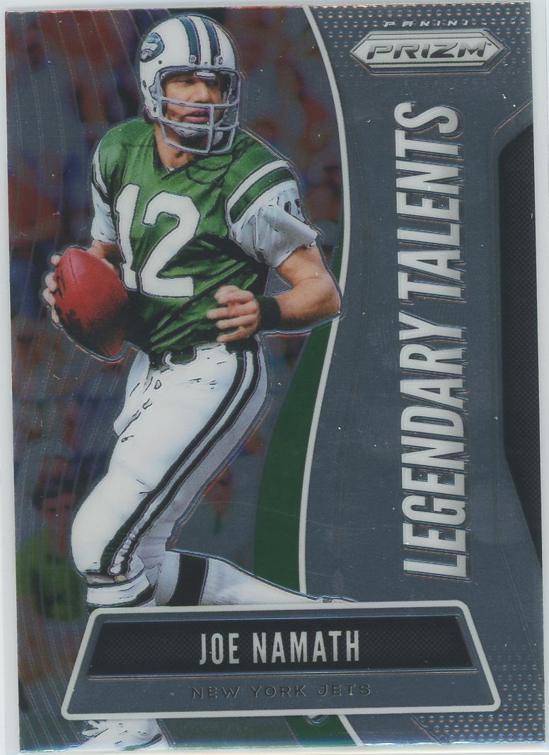 #LT-JN Joe Namath Jets