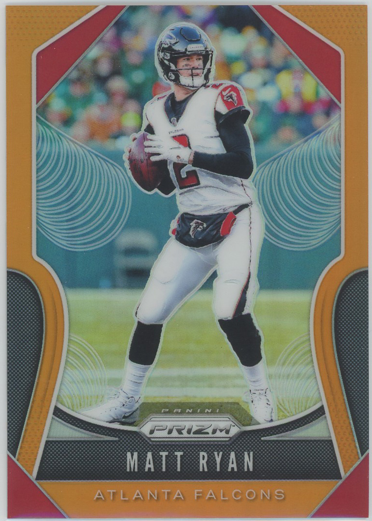 #170 Matt Ryan Falcons