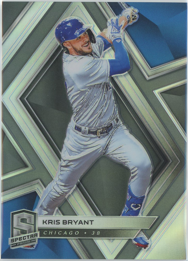 #37 Kris Bryant Cubs