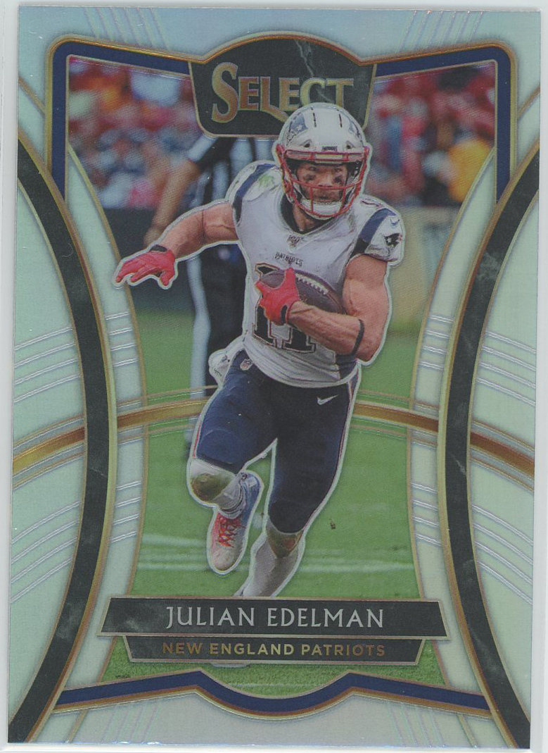 #200 Julian Edelman Patriots