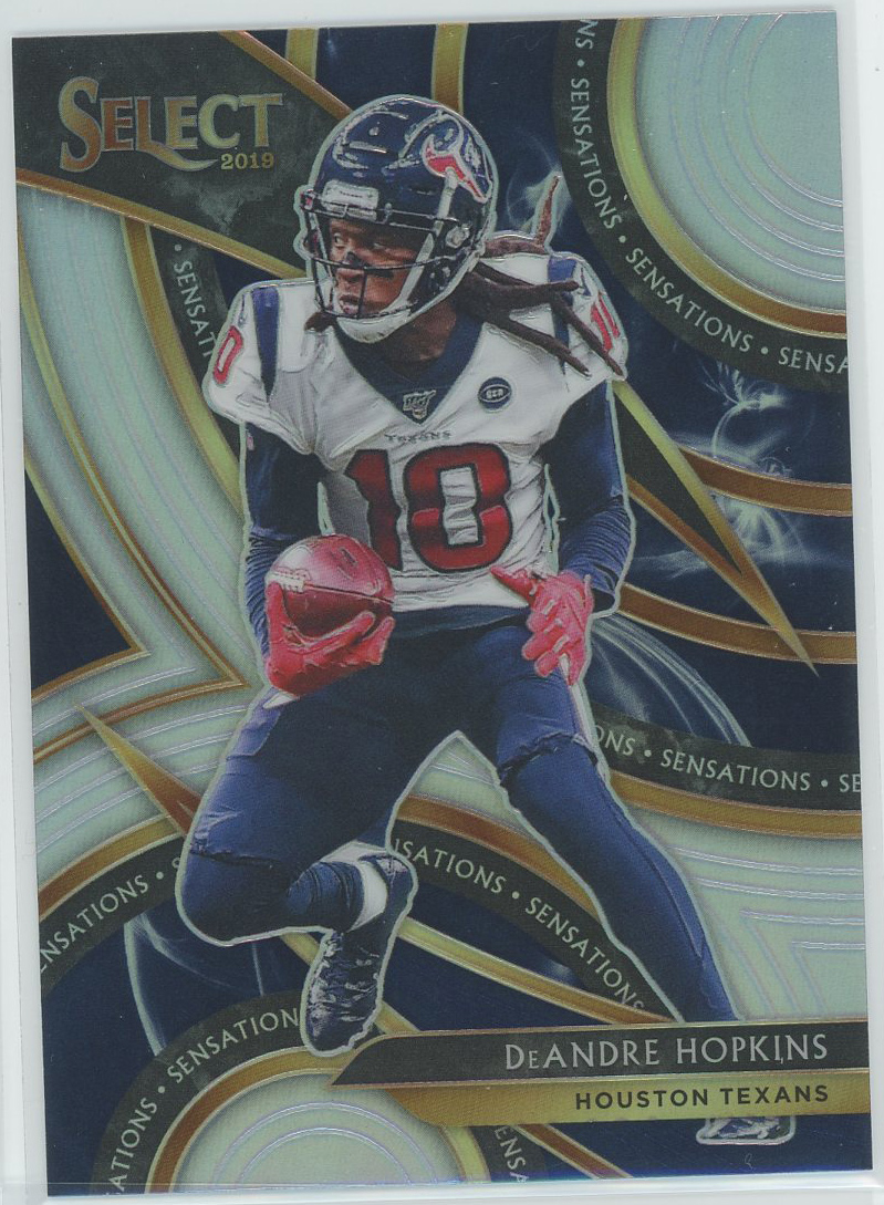 #19 DeAndre Hopkins Texans