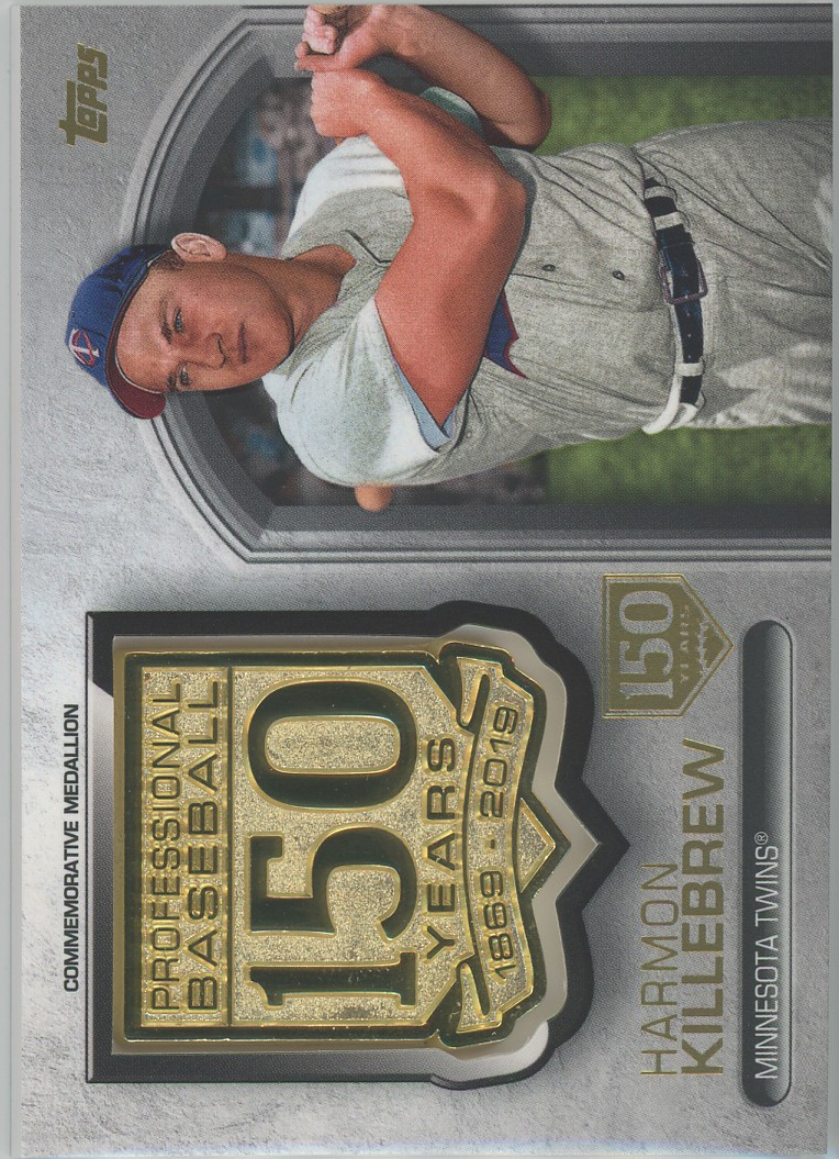 #AMM-HK Harmon Killebrew Twins