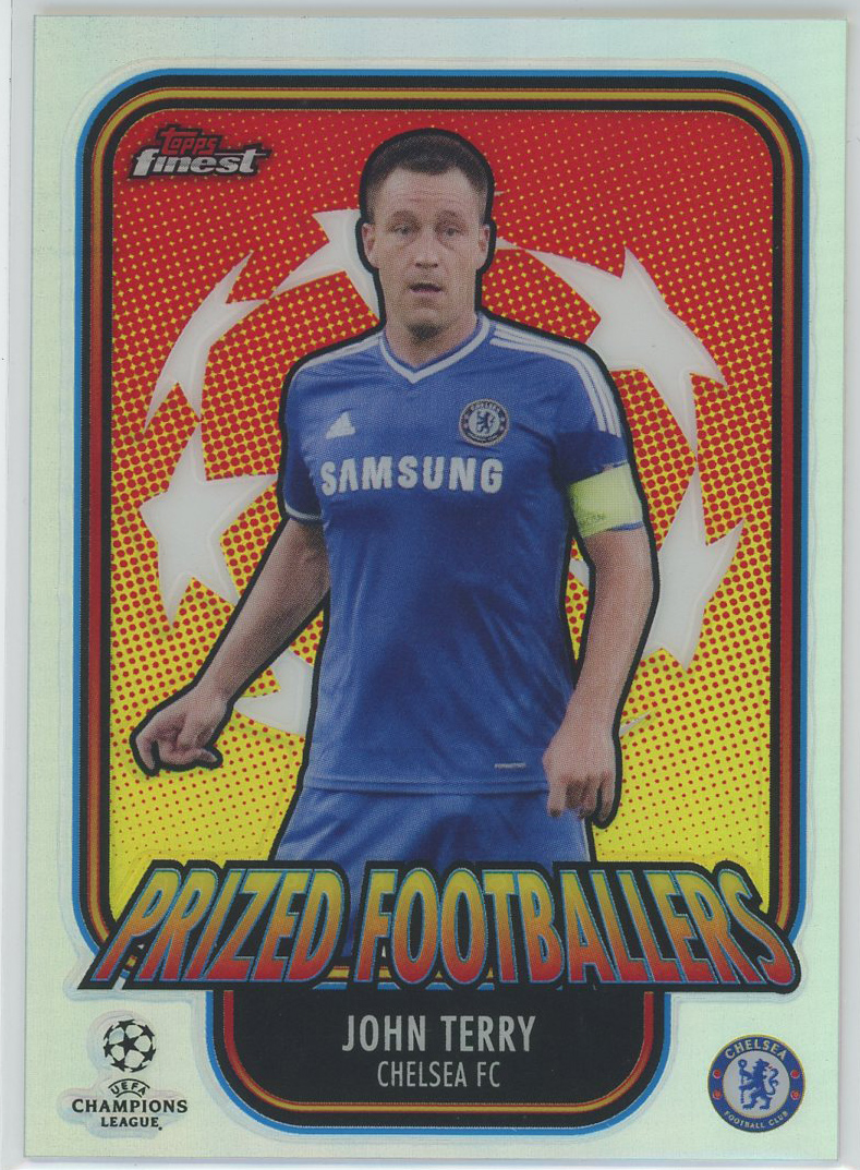 #PF-JT John Terry