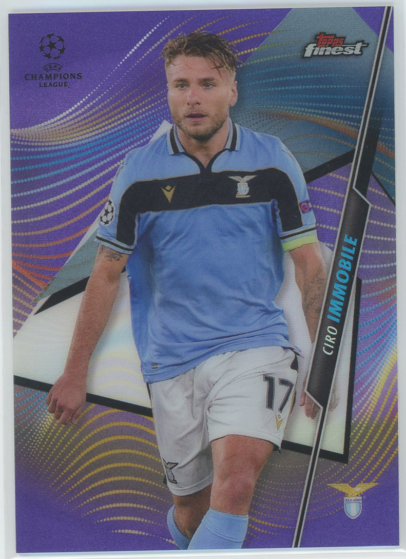 #42 Ciro Immobile