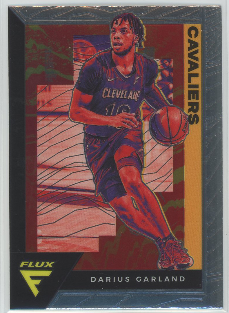 #32 Darius Garland Cavs