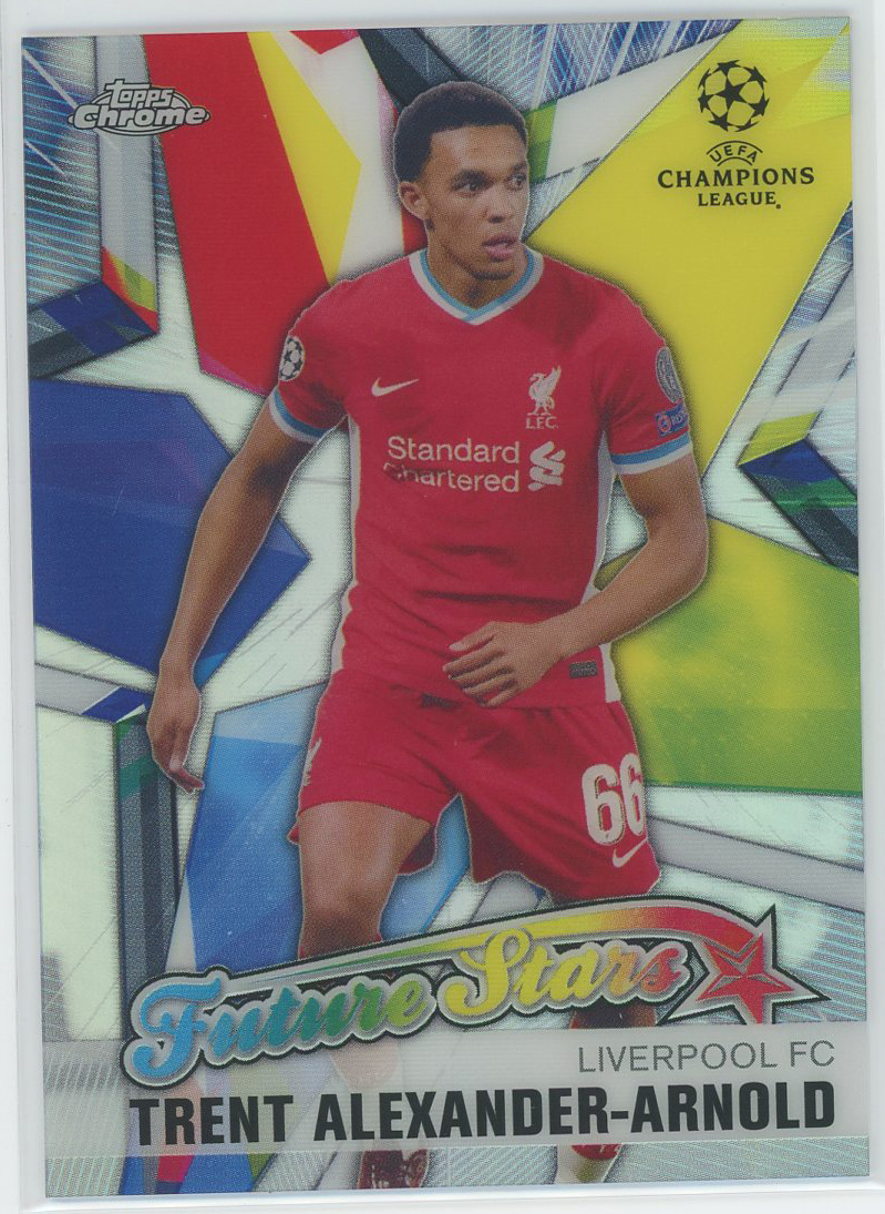 #FS-TA Trent Alexander-Arnold Liverpool FC