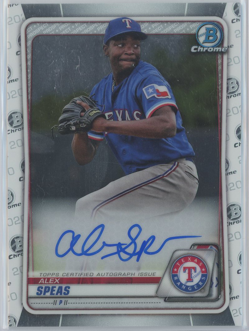 #CPA-AS Alex Speas Rangers RC Auto