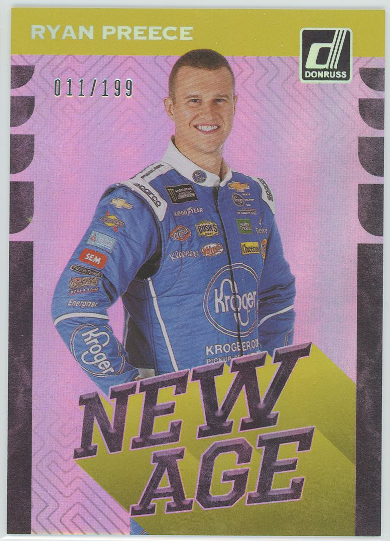 #NA8 Ryan Preece