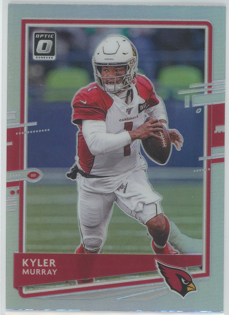 #5 Kyler Murray Cardinals