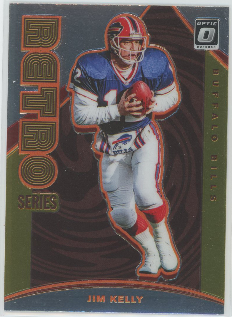 #RS-JK Jim Kelly Bills