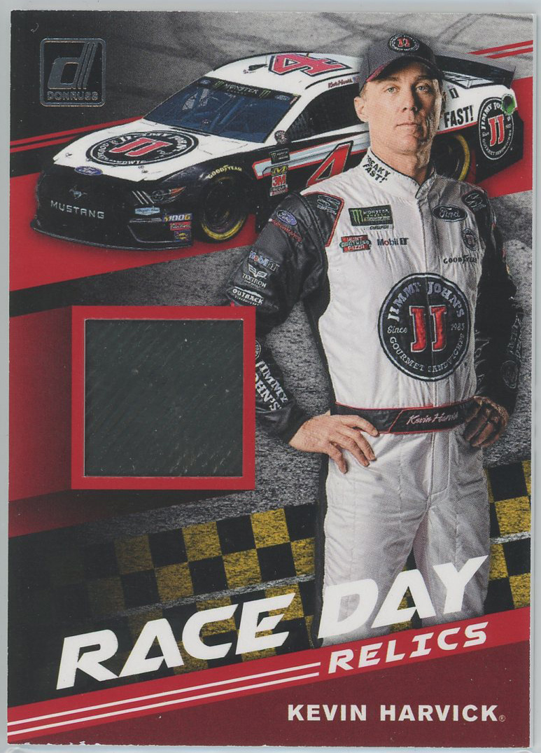 #RD-KH Kevin Harvick