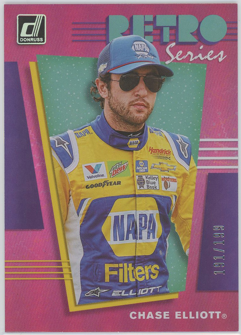 #R7 Chase Elliott