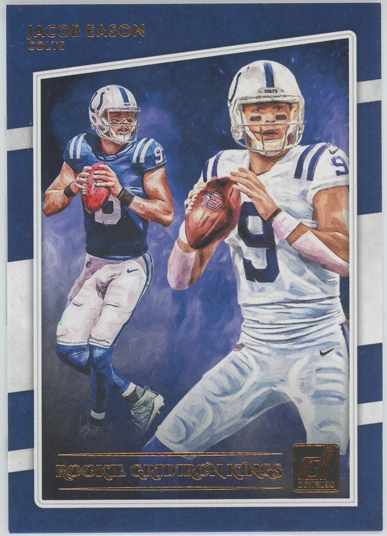 #RGK-JE Jacob Eason Colts RC