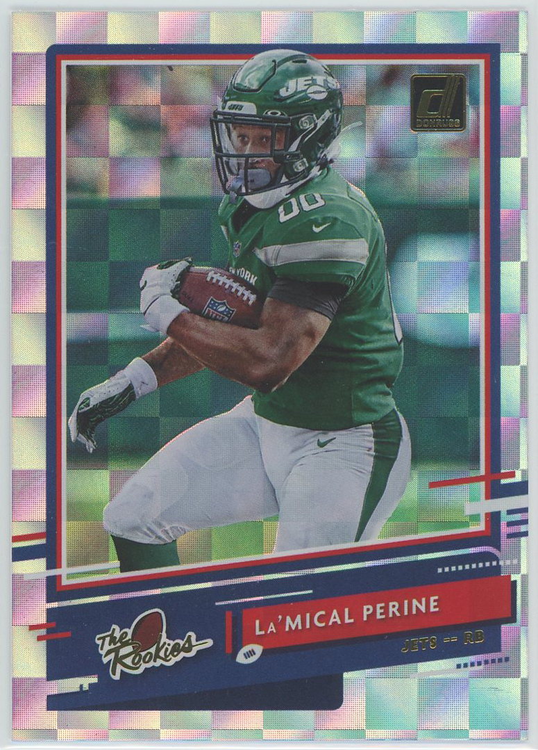 #TR-LP La'Mical Perine Jets RC