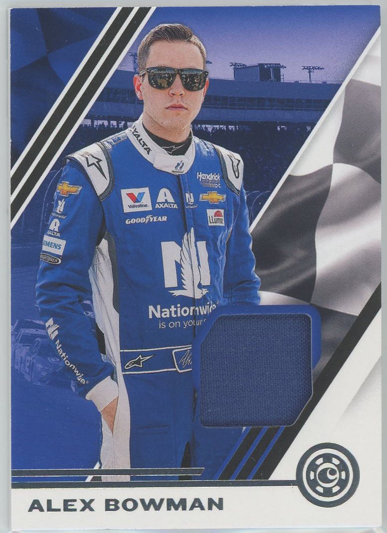 #CS-AB Alex Bowman