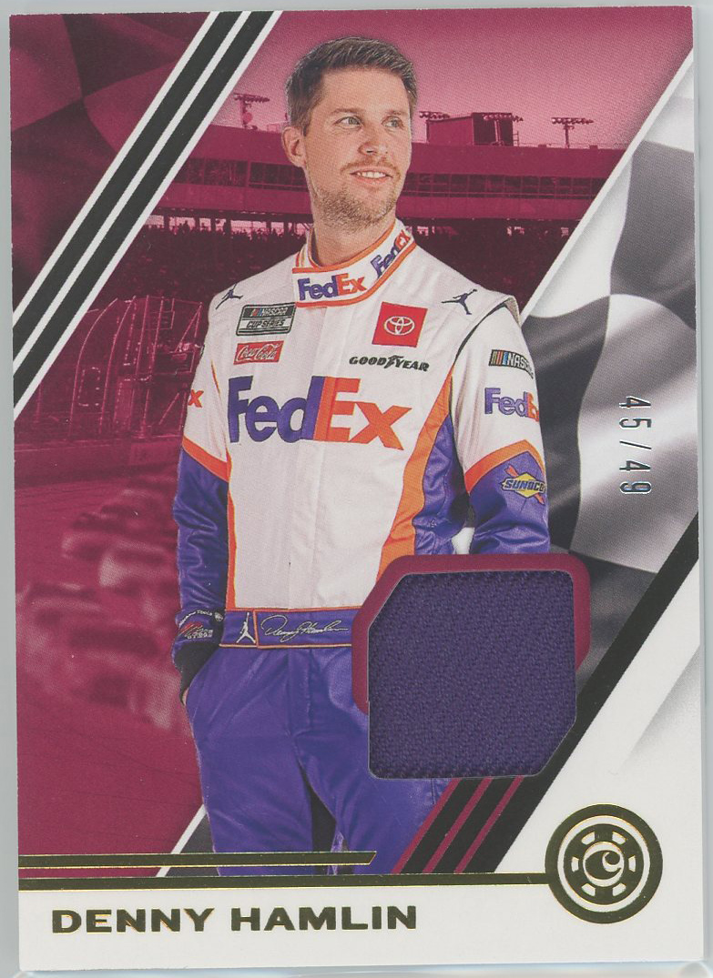 #CS-DH Denny Hamlin