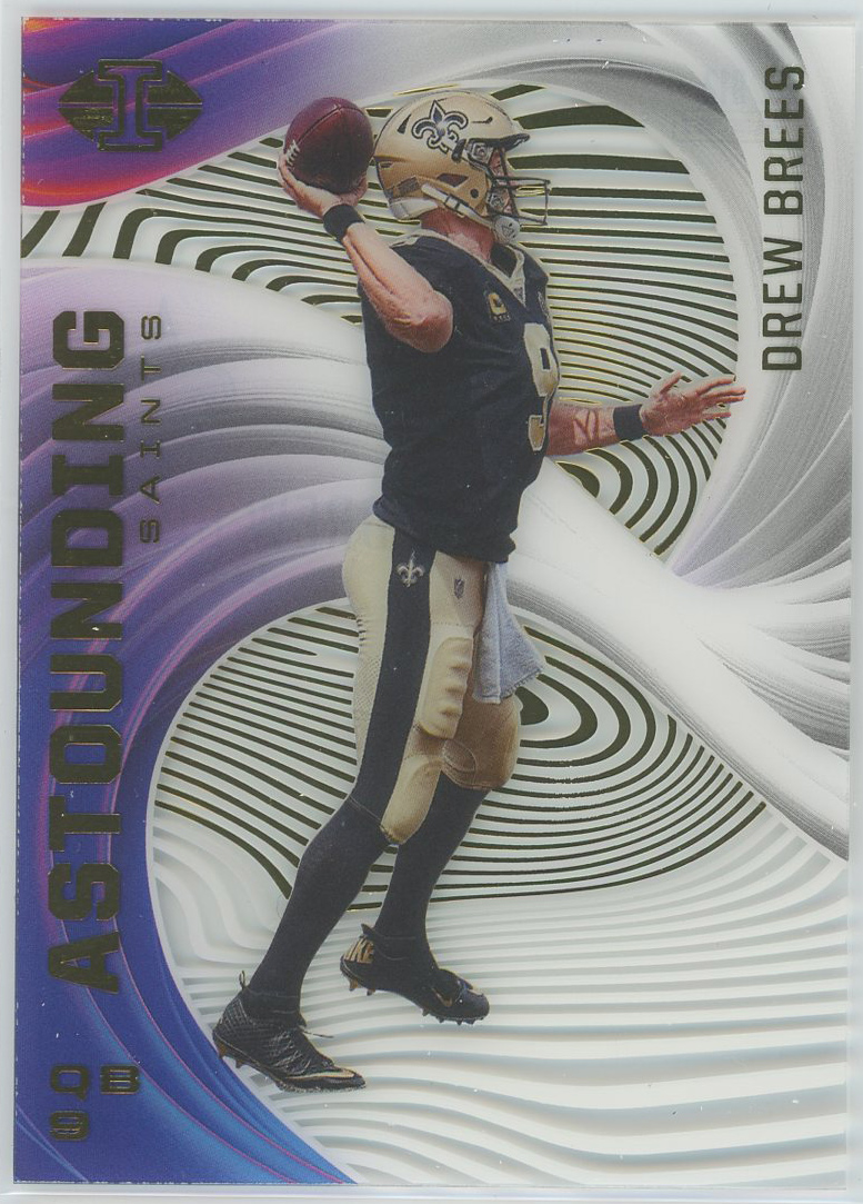 #A12 Drew Brees Saints