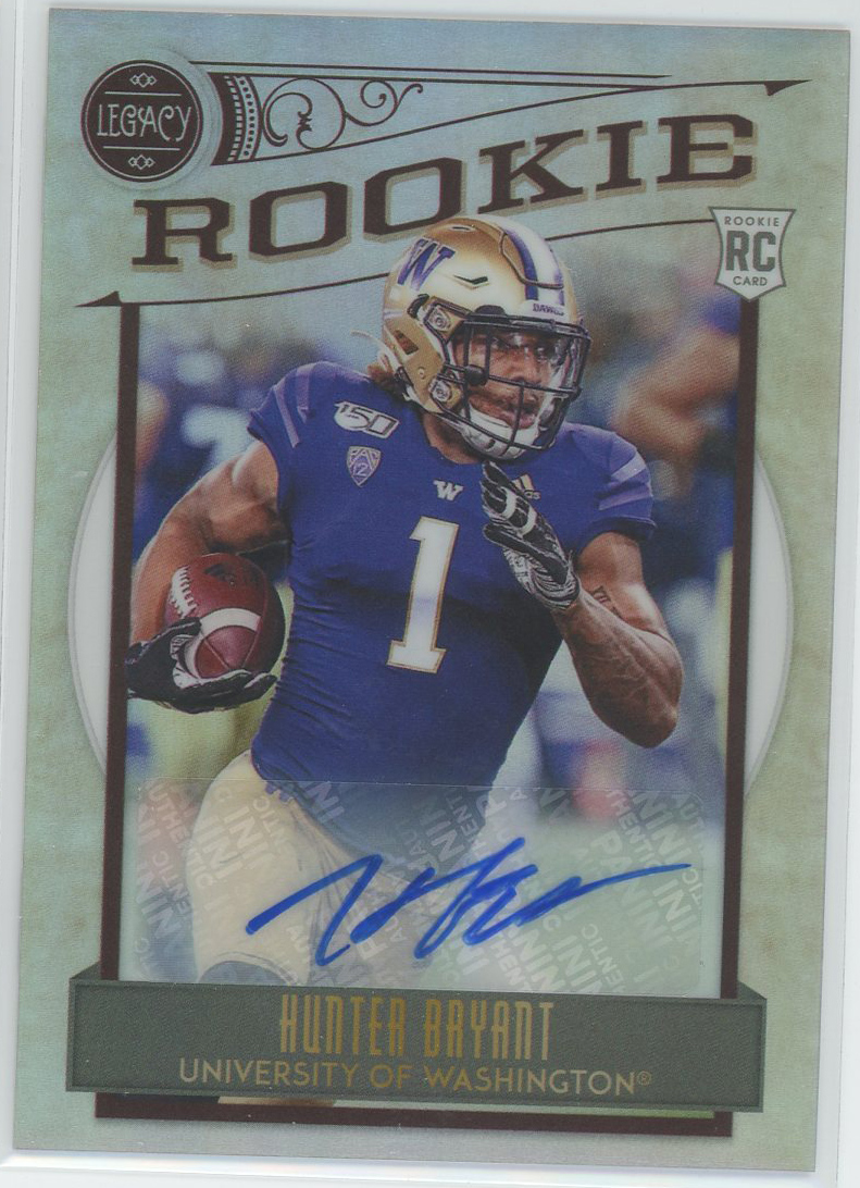 #177 Hunter Bryant Lions RC Auto